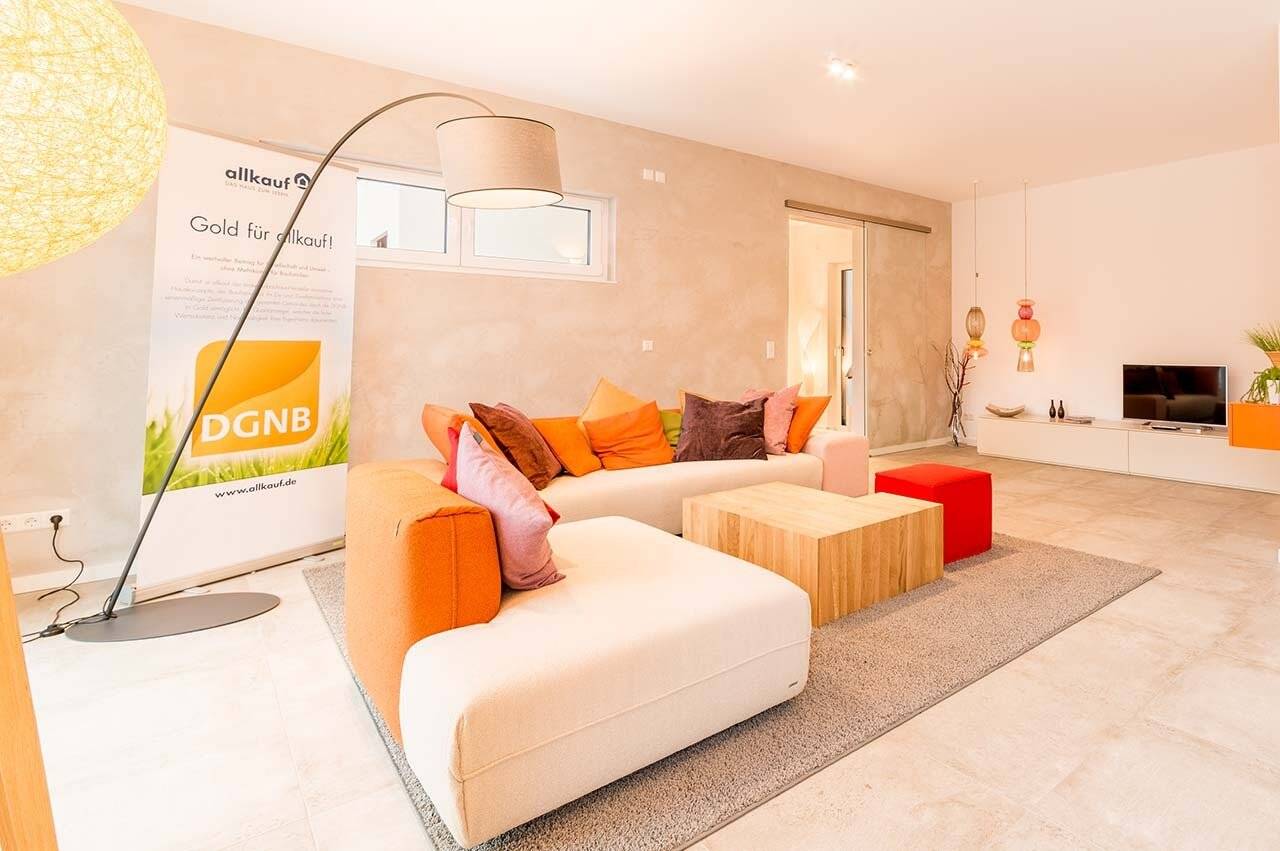 Ihr Traumhaus - individuell geplant, nachhaltig gebaut! – Nettersheim – Vorschaubild 6