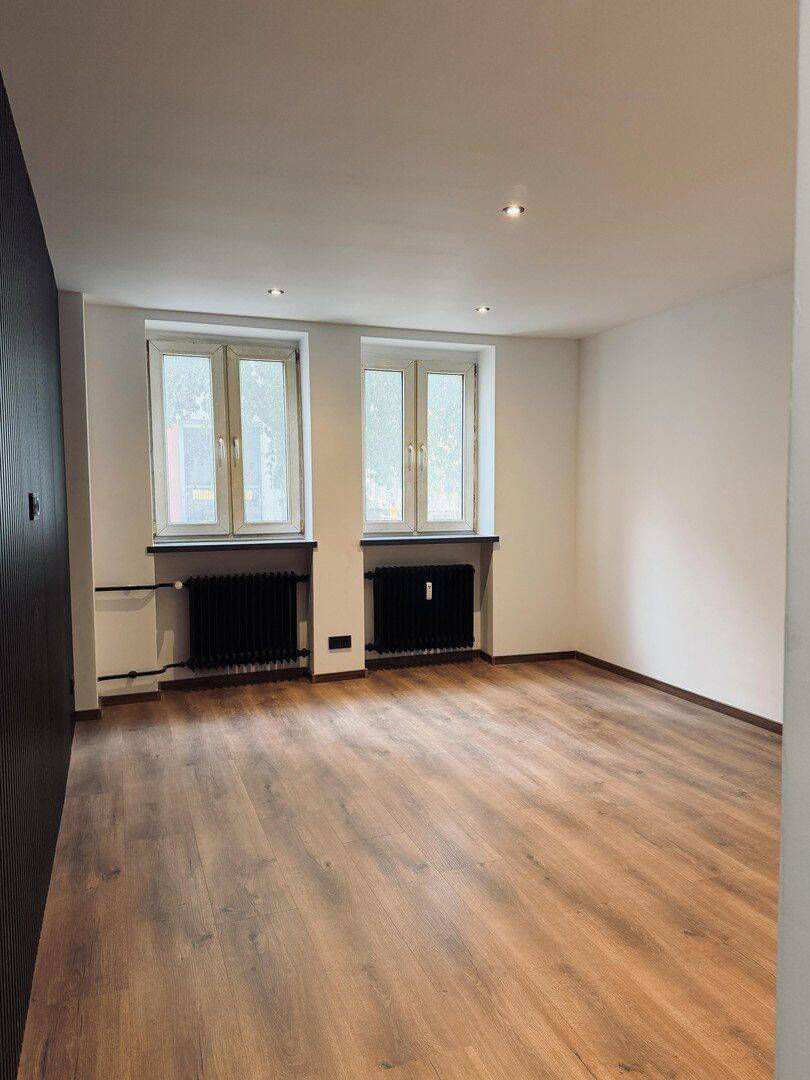 Bezugsfertiges Design-Apartment nach Kernsanierung - top vermietbares Renditeobjekt in Nürnberg – Nürnberg – Vorschaubild 7