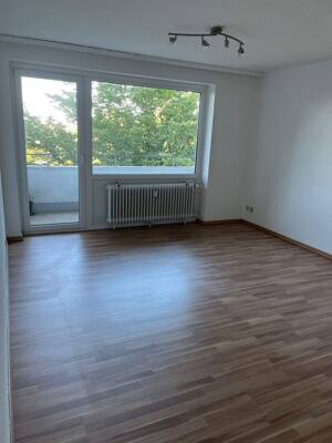 Eidelstedt. - Attraktive 2- Zimmer Wohnung mit Weitblick – 22527 Hamburg – Vorschaubild 4