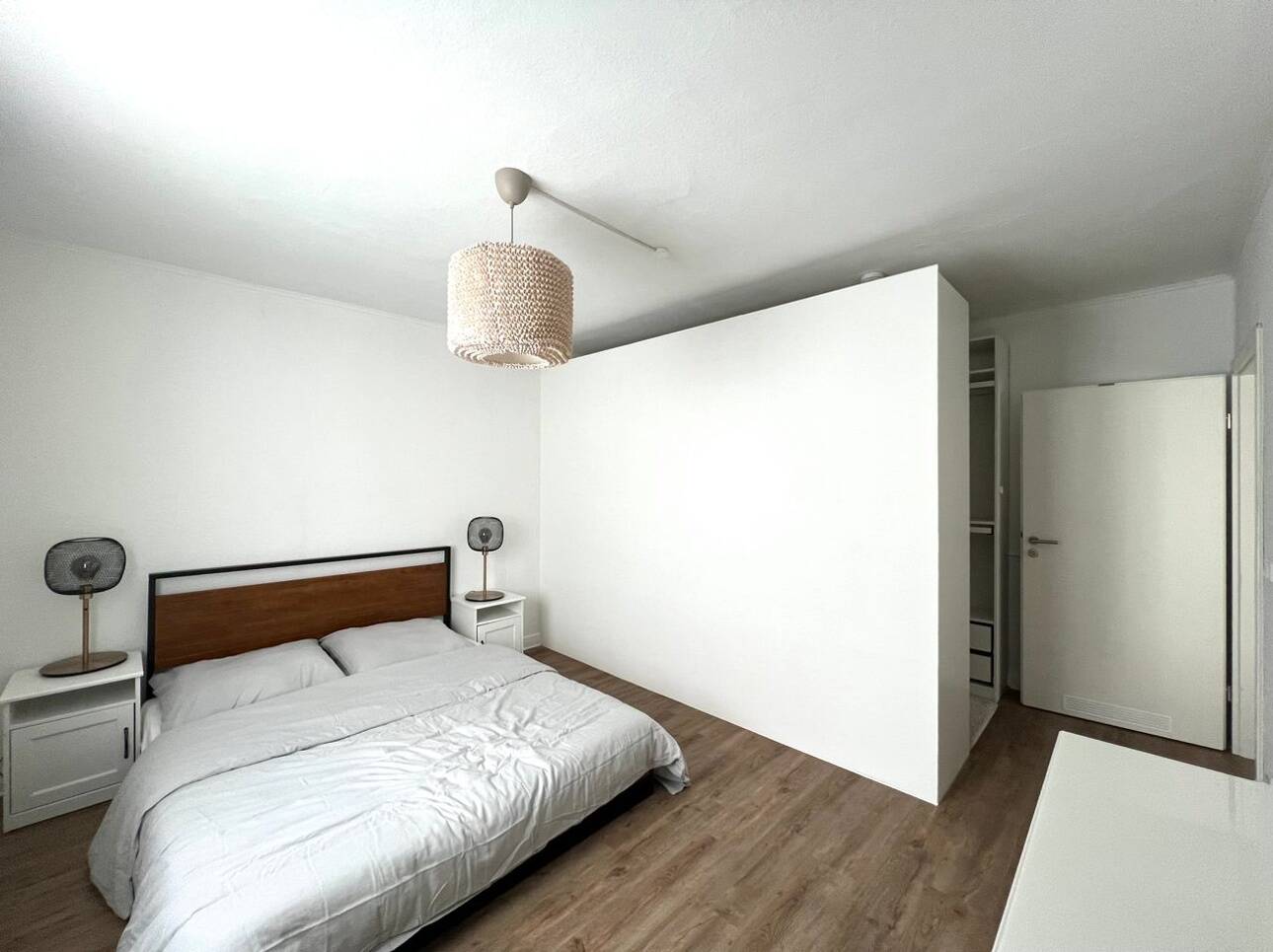 Attraktive 2-Zimmer-Wohnung (60 m²) in beliebter Lage von Münster – Münster – Vorschaubild 5