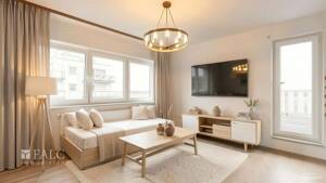 1-Zimmer-Apartment mit großzügiger Dachterrasse und Stellplatz in Köln-Esch – 50765 Köln – Vorschaubild 4