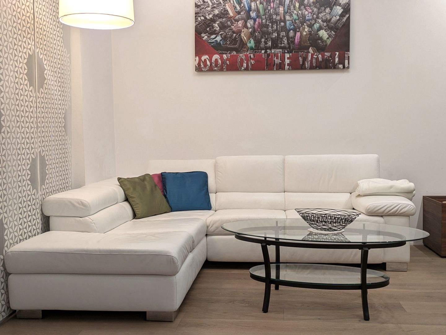 Exclusive Penthouse-Wohnung, zentrumsnah in Ingolstadt – Ingolstadt – Vorschaubild 3