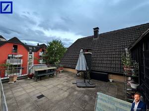 Über den Dächern von Heiligkreuz - stilvolle 2-ZKB-Wohnung mit Dachterrasse – 54295 Trier – Vorschaubild 3