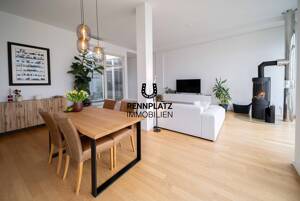 Luxus-Penthouse in Berlin-Mitte mit Dachterrasse, Kamin und 360-Grad-Skylineblick! – 10115 Berlin – Vorschaubild 5
