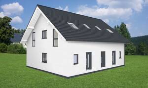 Bauen mit Vertrauen: Die Zukunft für Ihre Familie – 48157 Münster – Vorschaubild 2