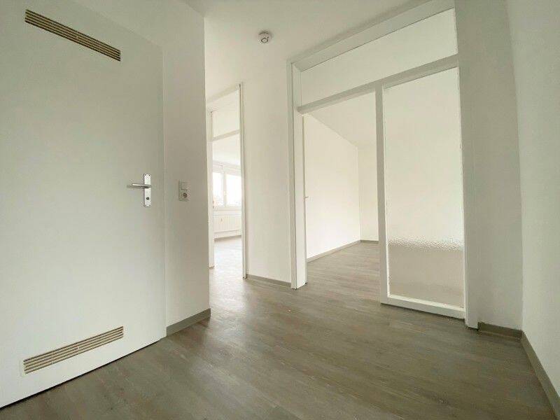 Für Familien: 3-Zimmer Wohnung in grüner Siedlung – Dortmund – Bild 1 von 7
