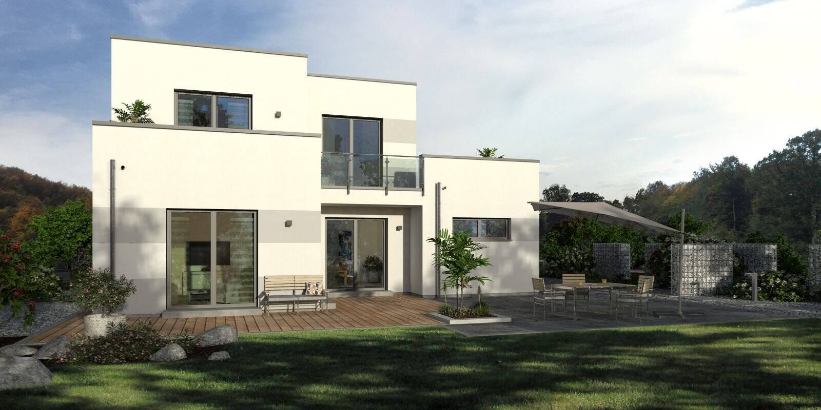 Exklusive Villa in Dortmund - Individuell nach Ihren Wünschen gestalten und genießen – Dortmund – Vorschaubild 9