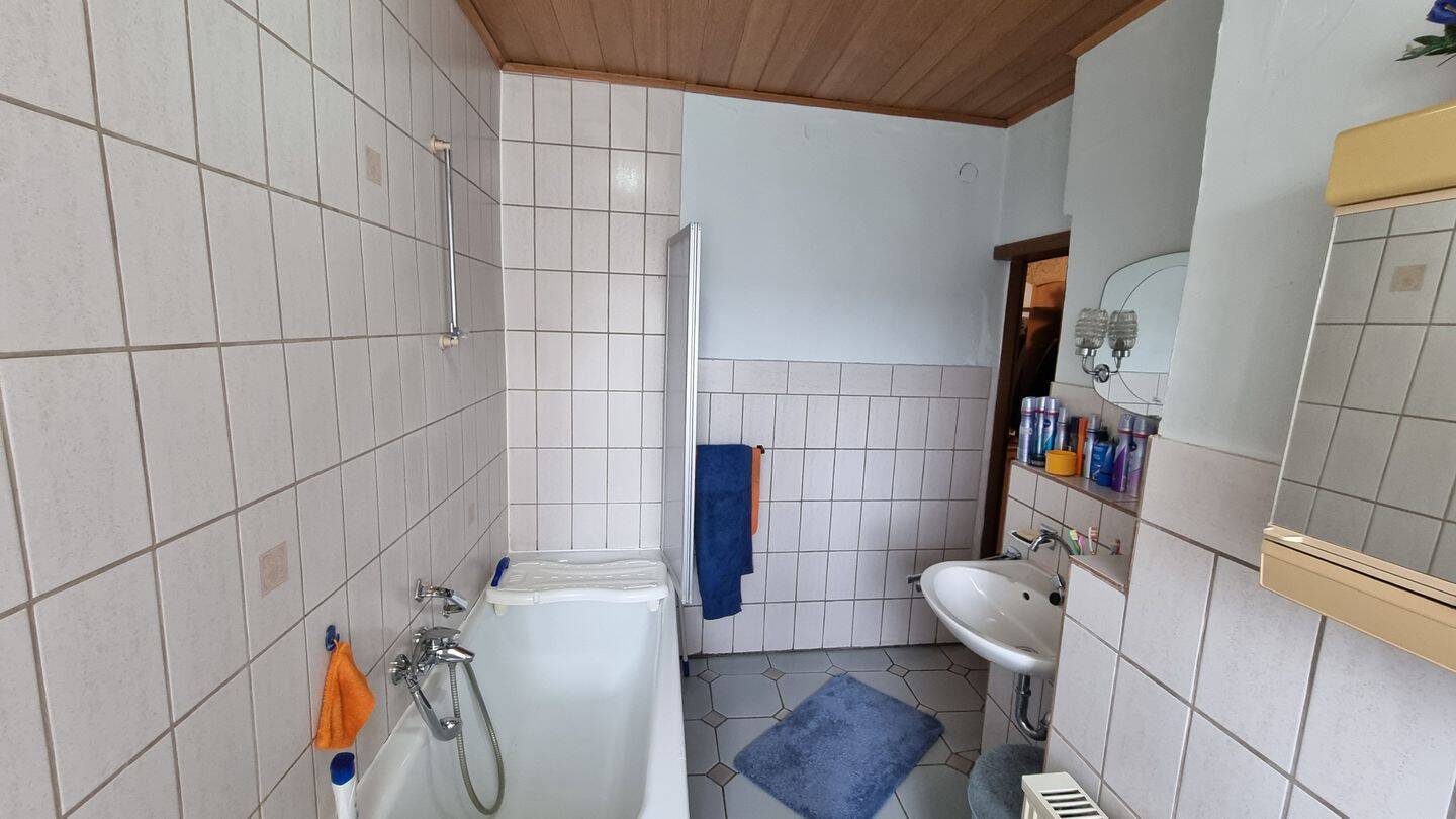 Zentrale Wohnung in Trier Süd zu verkaufen – Trier – Vorschaubild 2