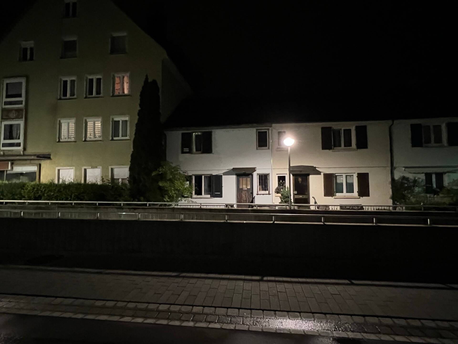 Reihenmittelhaus in 88045 Friedrichshafen mit 100 m² kaufen