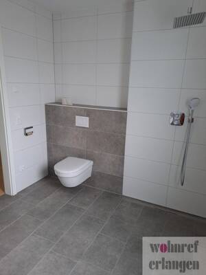 Vermietet wird eine schöne moderne 3 Zimmer Wohnung in Alterlangen – 91056 Erlangen – Vorschaubild 8
