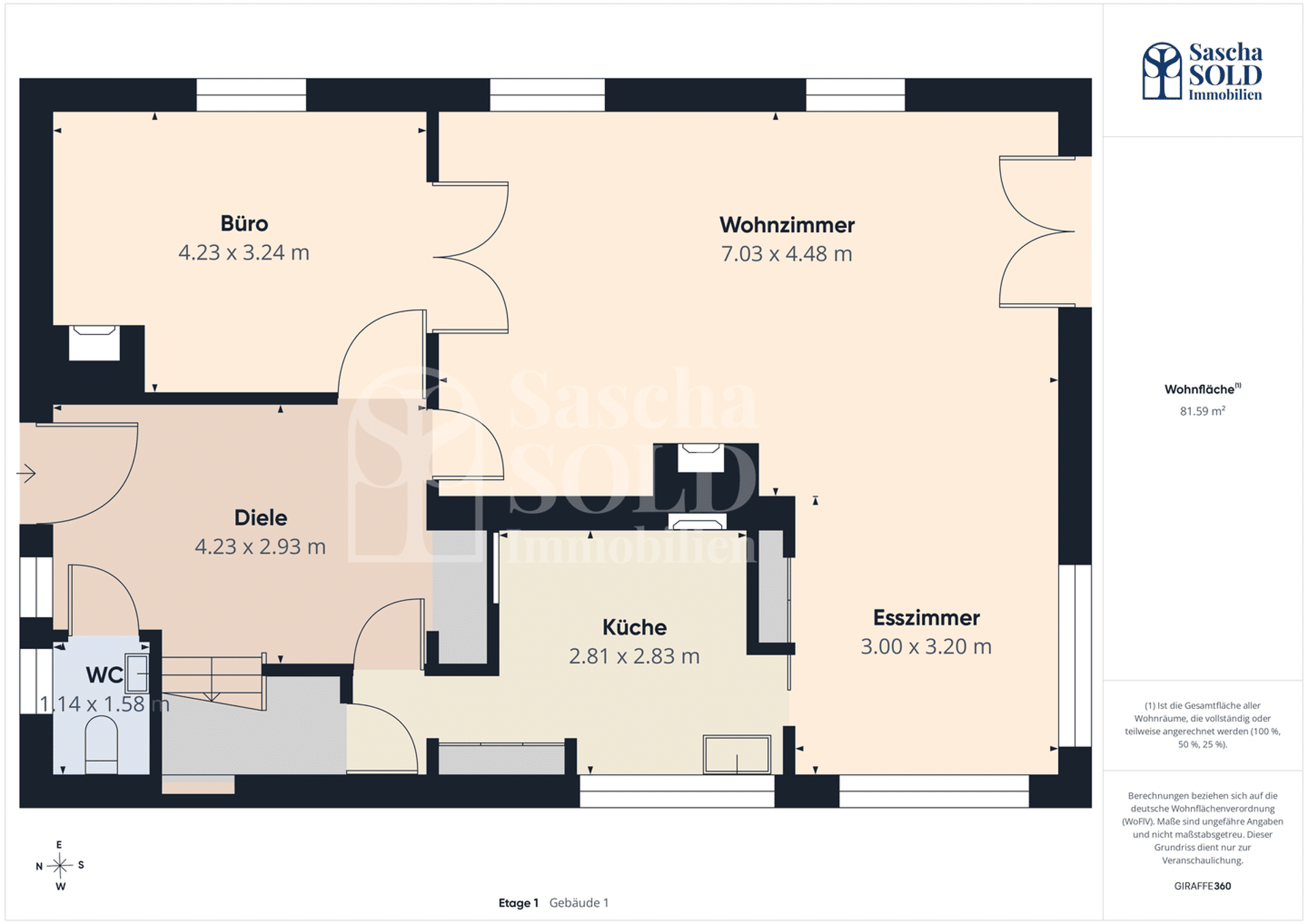 Haus in 66440 Blieskastel mit 160 m² kaufen