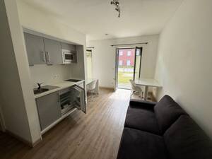 Studio für Studenten, Auszubildende, Praktikanten, Doktoraden, – 85053 Ingolstadt – Vorschaubild 4