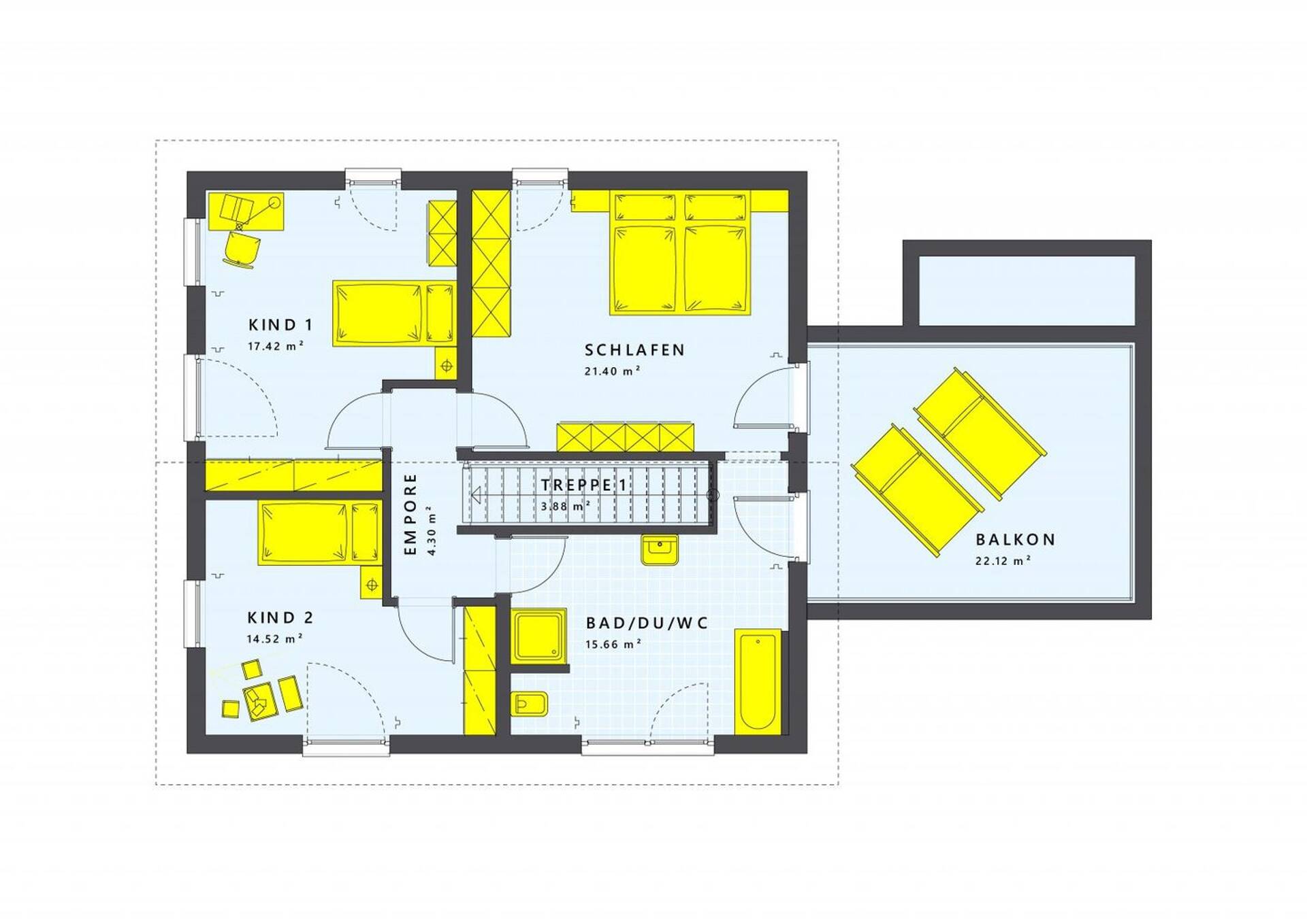 Haus in 14806 Bad Belzig mit 153 m² kaufen