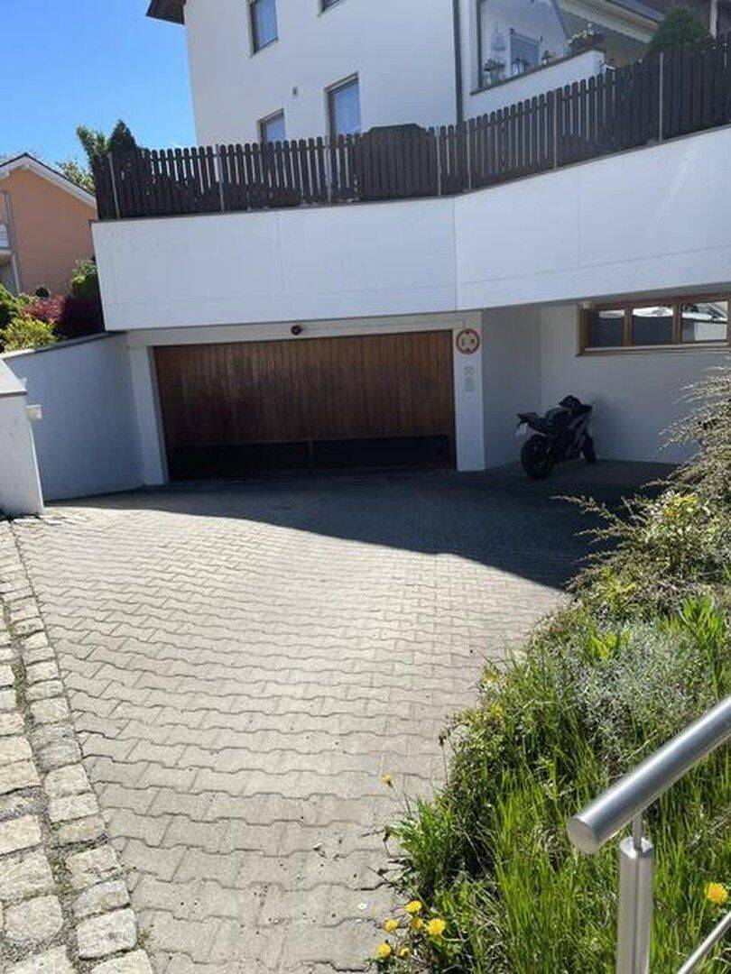 Reihenmittelhaus in Kempten St. Mang – Kempten (Allgäu) – Vorschaubild 6