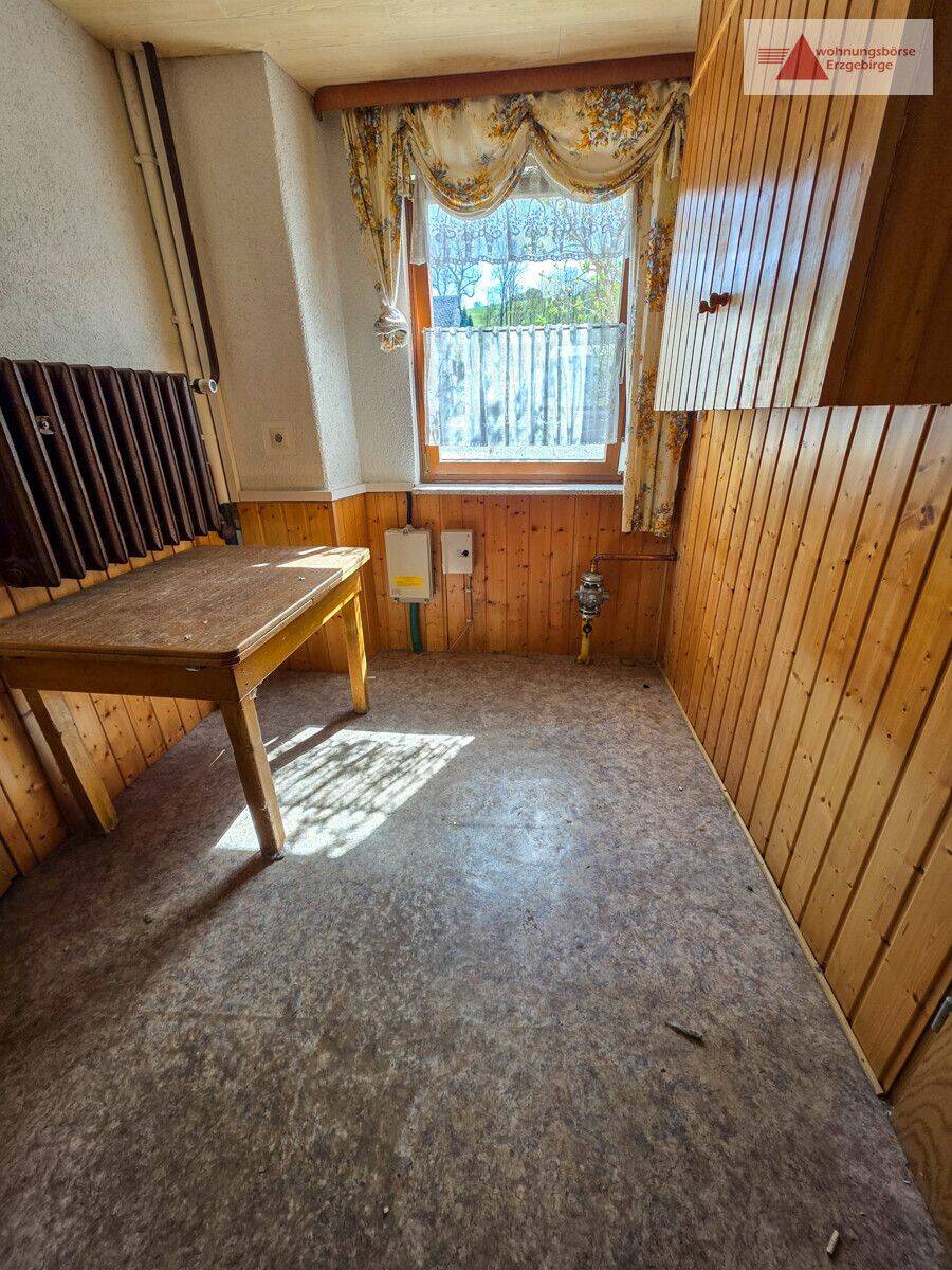 Gepflegtes Mehrgenerationenhaus im Herzen von Pöhla – Schwarzenberg/Erzgebirge – Vorschaubild 5