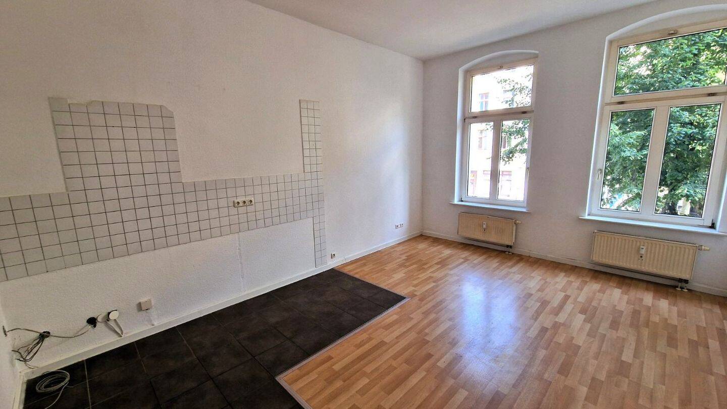 Helle 4-Zimmer-Wohnung mit Balkon und 119,92 m² Wohnfläche in Magdeburg – Magdeburg – Vorschaubild 5