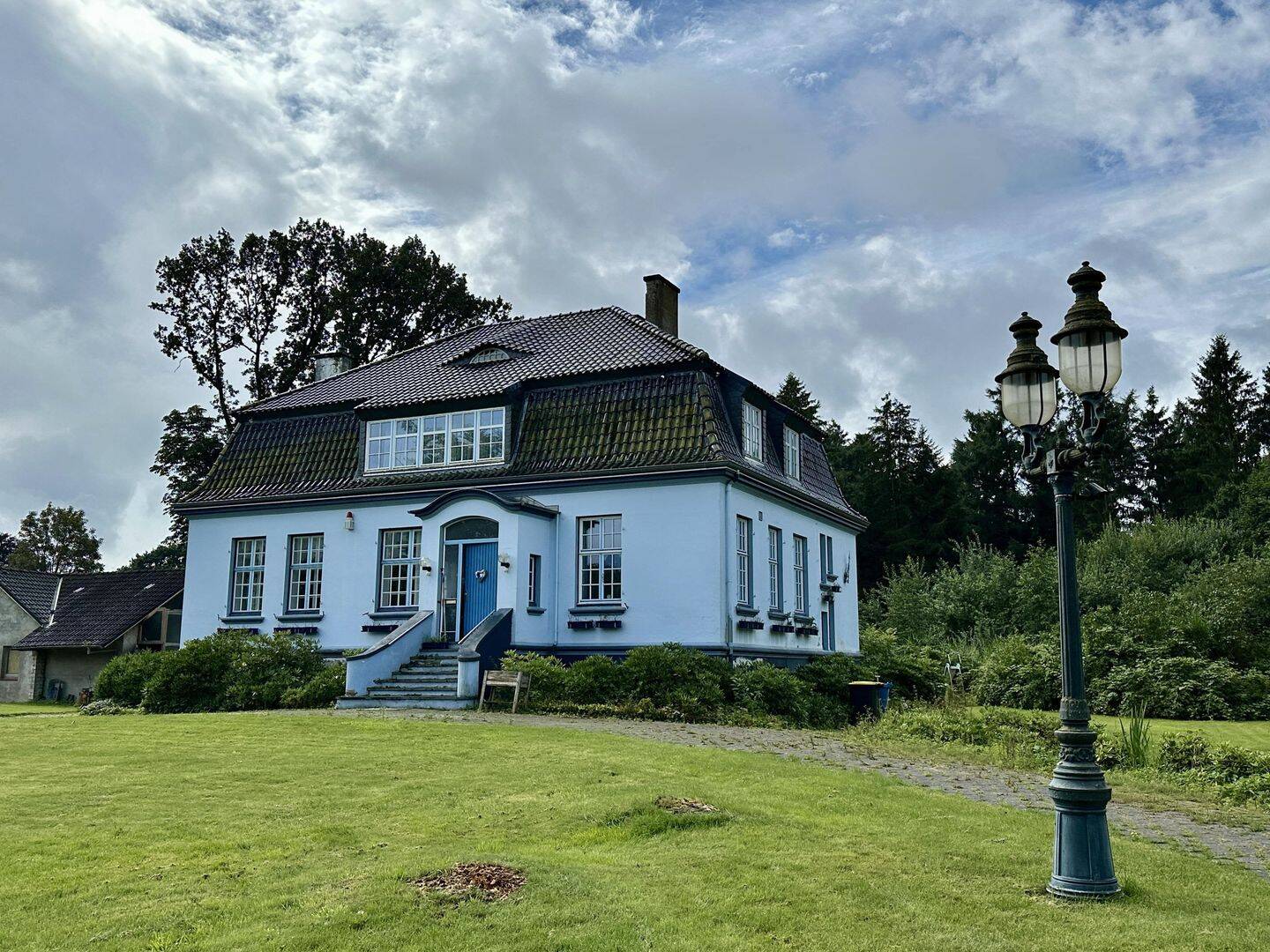 Glockenturmhaus in Tremsbüttel – Tremsbüttel – Bild 1 von 9