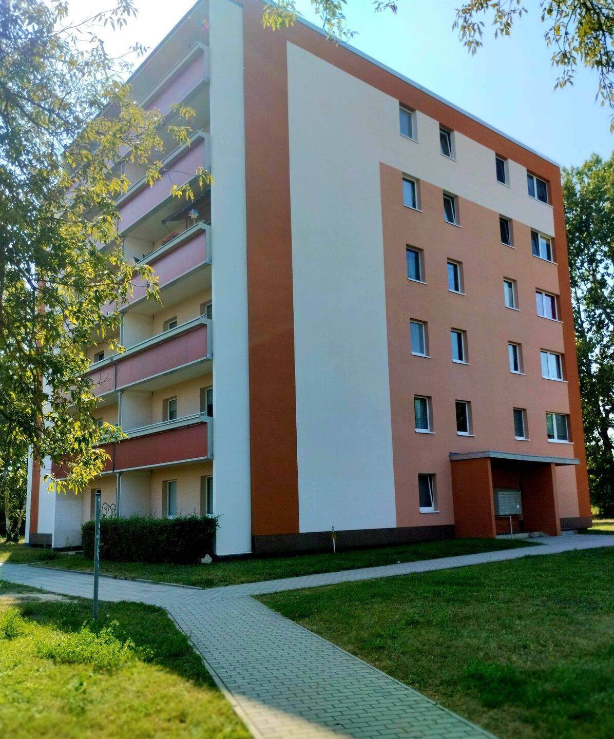 Immobilie
