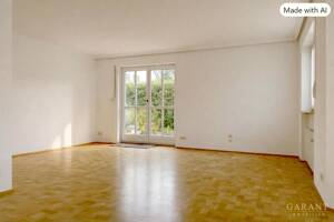 Wohnen wie im eigenen Haus - Familienfreundliche Gartenwohnung – 81825 München – Vorschaubild 4