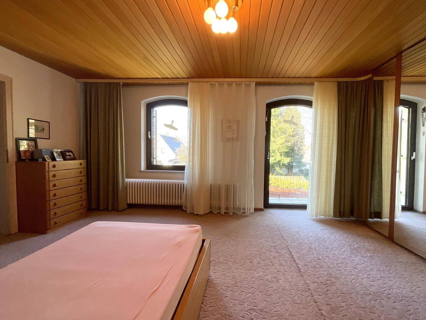 Einfamilienhaus in ruhiger Lage – Augsburg – Vorschaubild 7