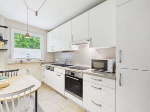 Charmantes Reihenmittelhaus mit Wintergarten & Kaminofen in beliebter Wohnlage – 28327 Bremen – Vorschaubild 4