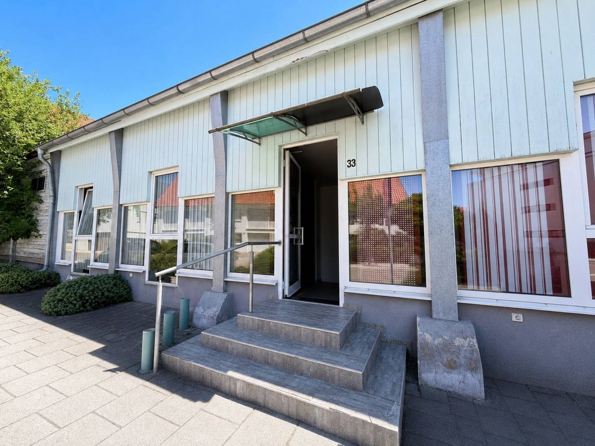 Mehrfamilienhaus in 88471 Laupheim mit 90,31 m² kaufen