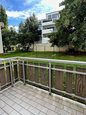 Schmucke 2 Zimmer-Wohnung mit Terrasse – 99096 Erfurt – Vorschaubild 3