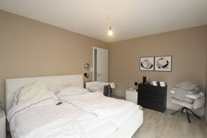 Moderne 4-Zimmer-Wohnung mit großer Terrasse in Kassel-Süd - EBK + PKW-Stellplatz möglich – 34121 Kassel – Vorschaubild 6