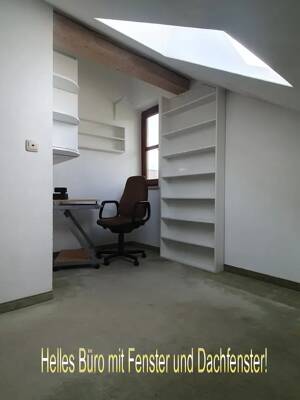 Elegante Dachgeschosswohnung mit erstklassiger Ausstattung für anspruchsvolle Wohnansprüche. – 81479 München – Vorschaubild 7