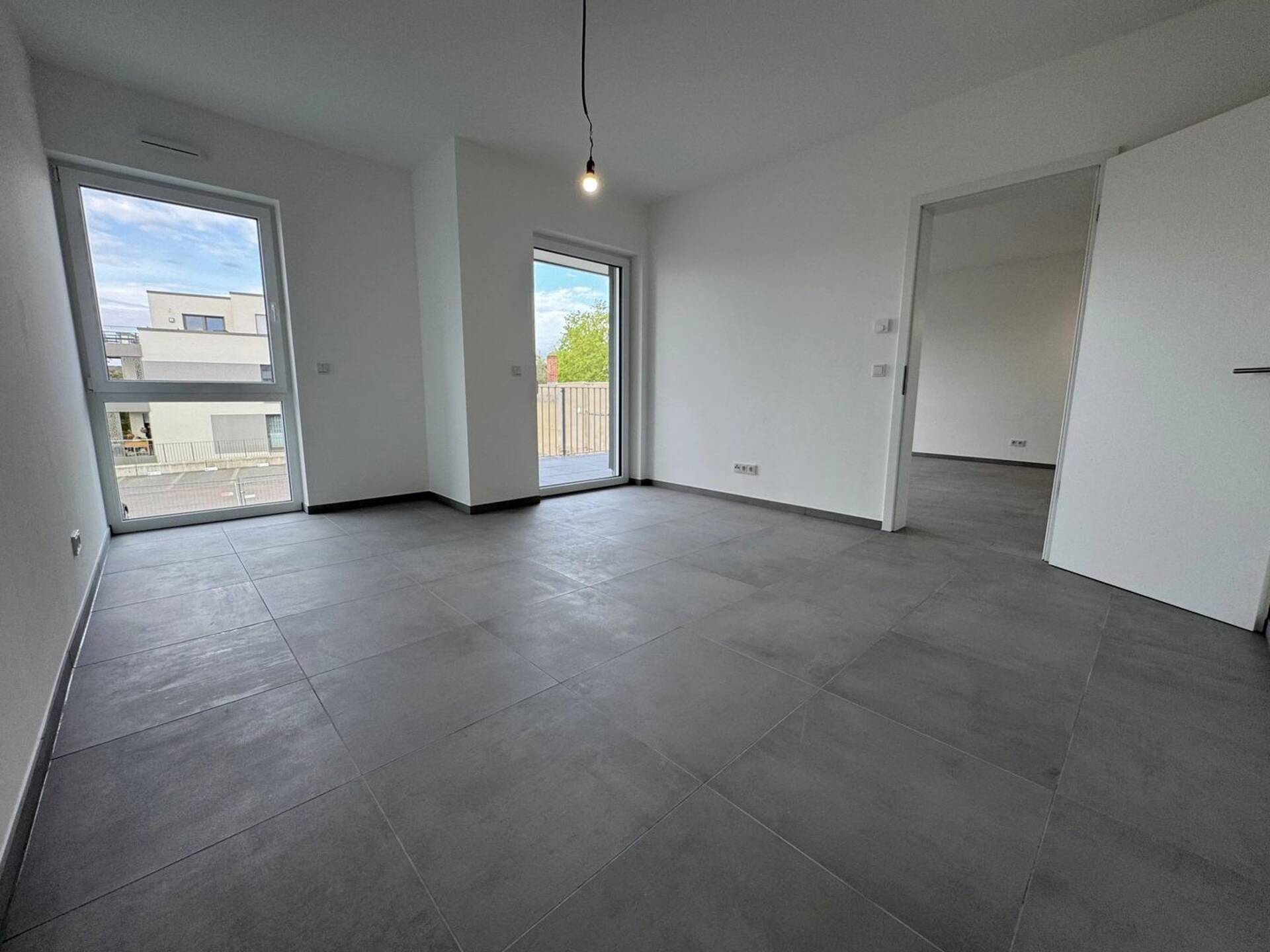 Etagenwohnung in 54634 Bitburg mit 65,7 m² kaufen