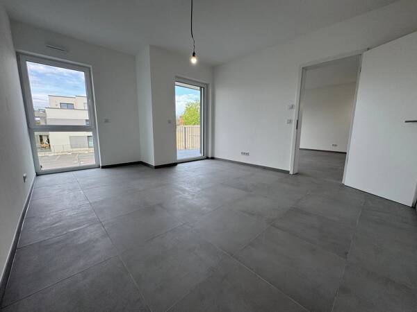 Etagenwohnung in 54634 Bitburg mit 65,7 m² kaufen