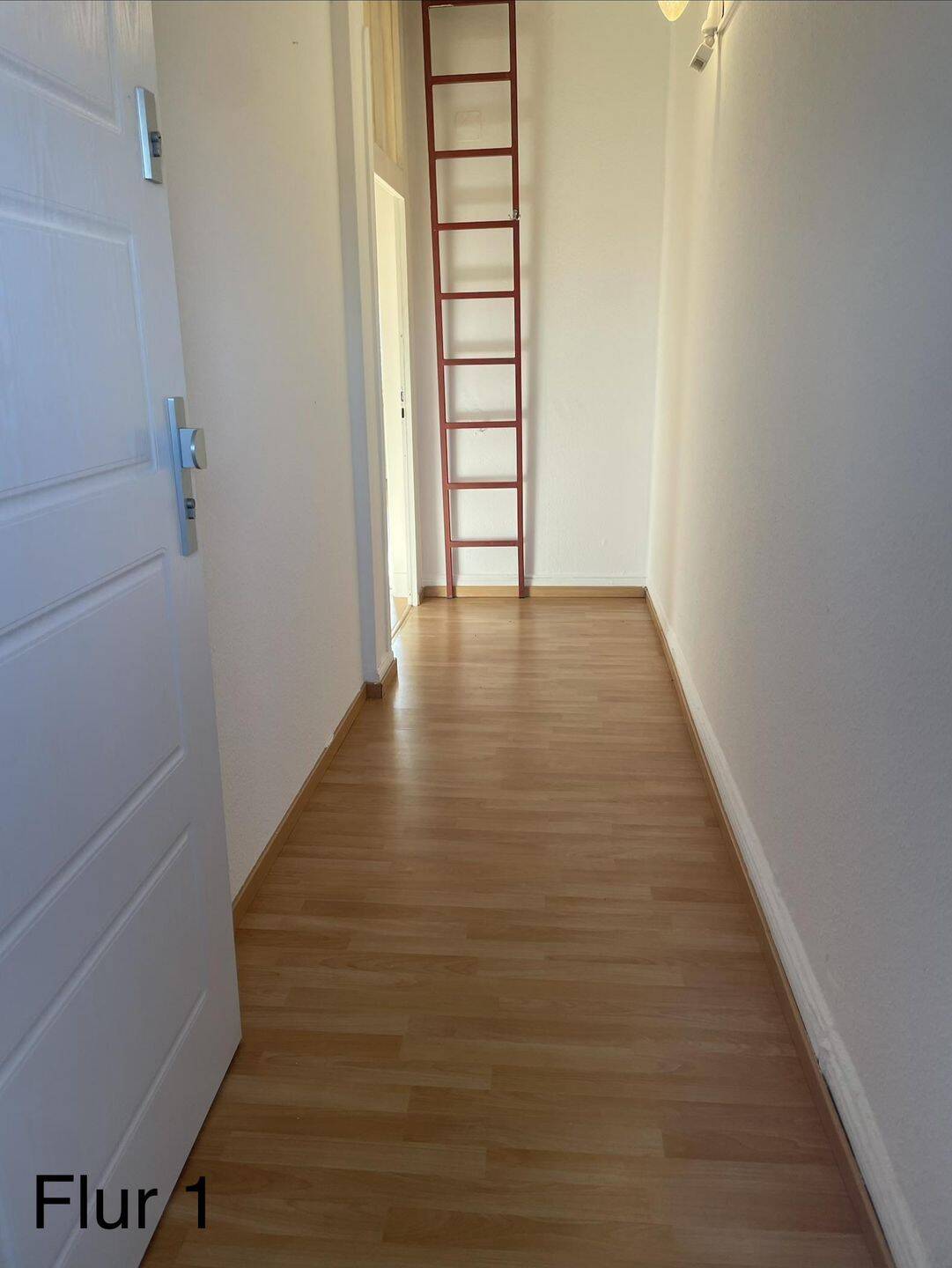 3 ZKB Wohnung Mannheim Neckarstadt-Ost – Mannheim – Vorschaubild 3
