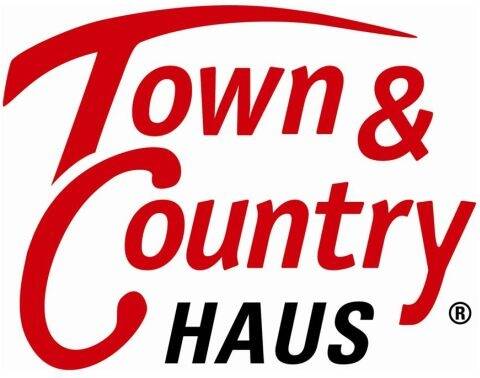 Happy Haus Bau GmbH - Town & Country Haus Lizenzpartner logo