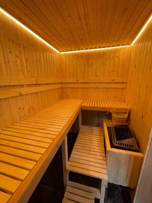 2-Zimmer-EG-Wohnung mit Sauna und Garten in Kirkel-Neuhäusel – 66459 Kirkel – Vorschaubild 8