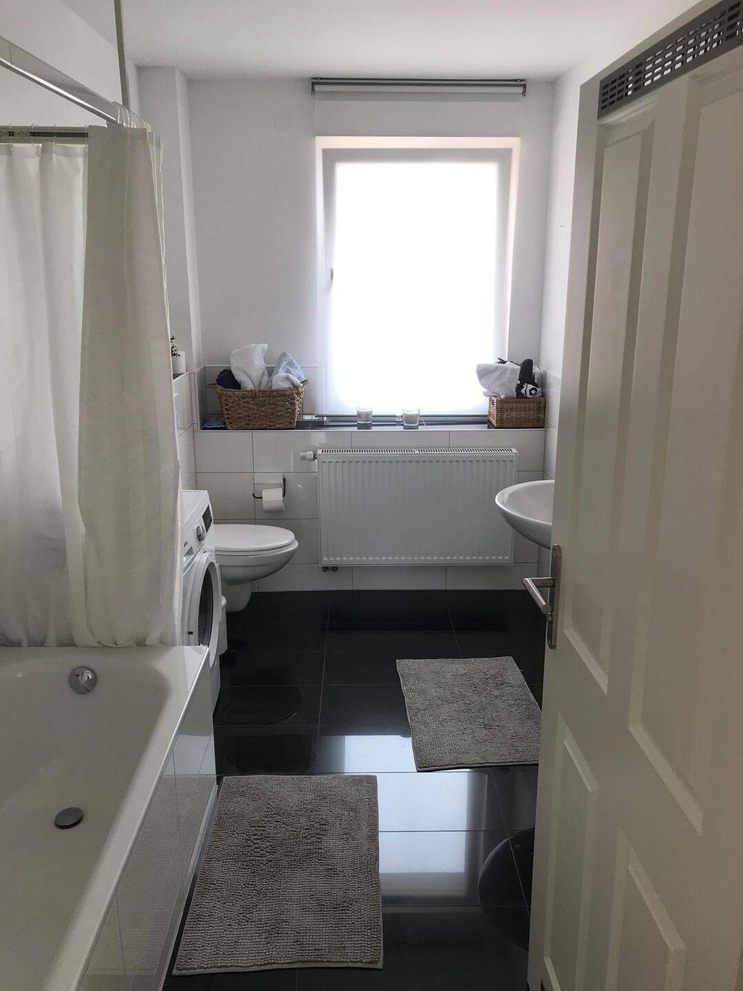 2-Zi-Wohnung*Zentral*Ruhige Lage*Neubaustandard – Nürnberg – Vorschaubild 7