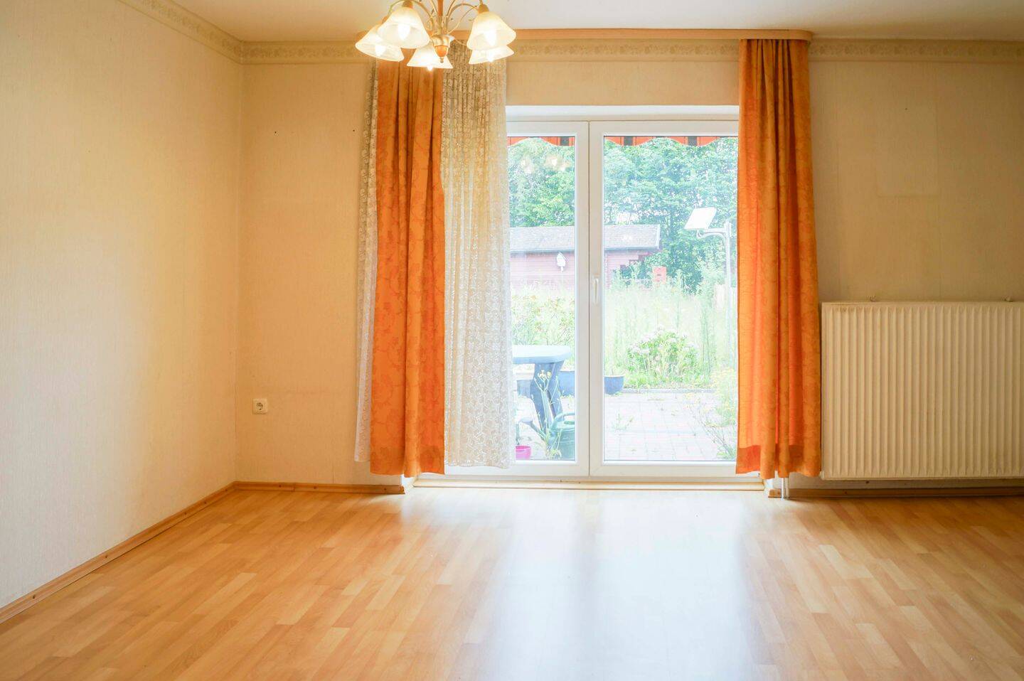 Familienglück in Kiel-Holtenau - Reihenhaus in Sackgassenlage mit viel Potenzial zur Verwirklichung – Kiel – Vorschaubild 7