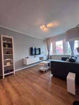 Kernsanierte Altbauwohnung in der Paderborner Südstadt – 33098 Paderborn – Vorschaubild 4