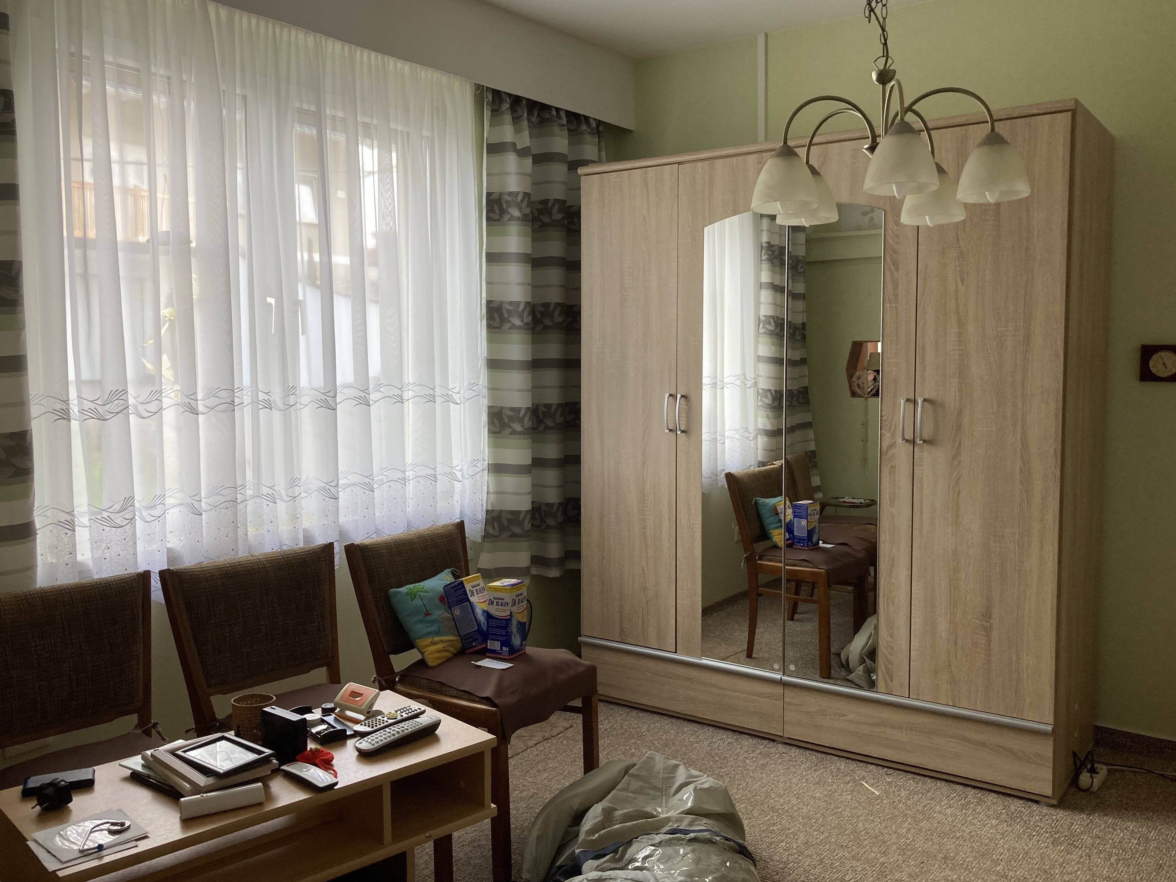 Willkommen in Ihrem neuen Zuhause mit viel Potenzial ! – Hergisdorf – Vorschaubild 5