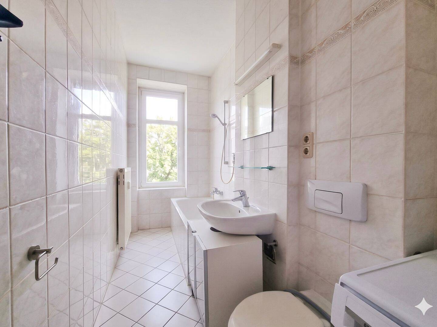 Aufgepasst! - Beliebte Lage I Schleußig I großer Balkon – Leipzig – Vorschaubild 9