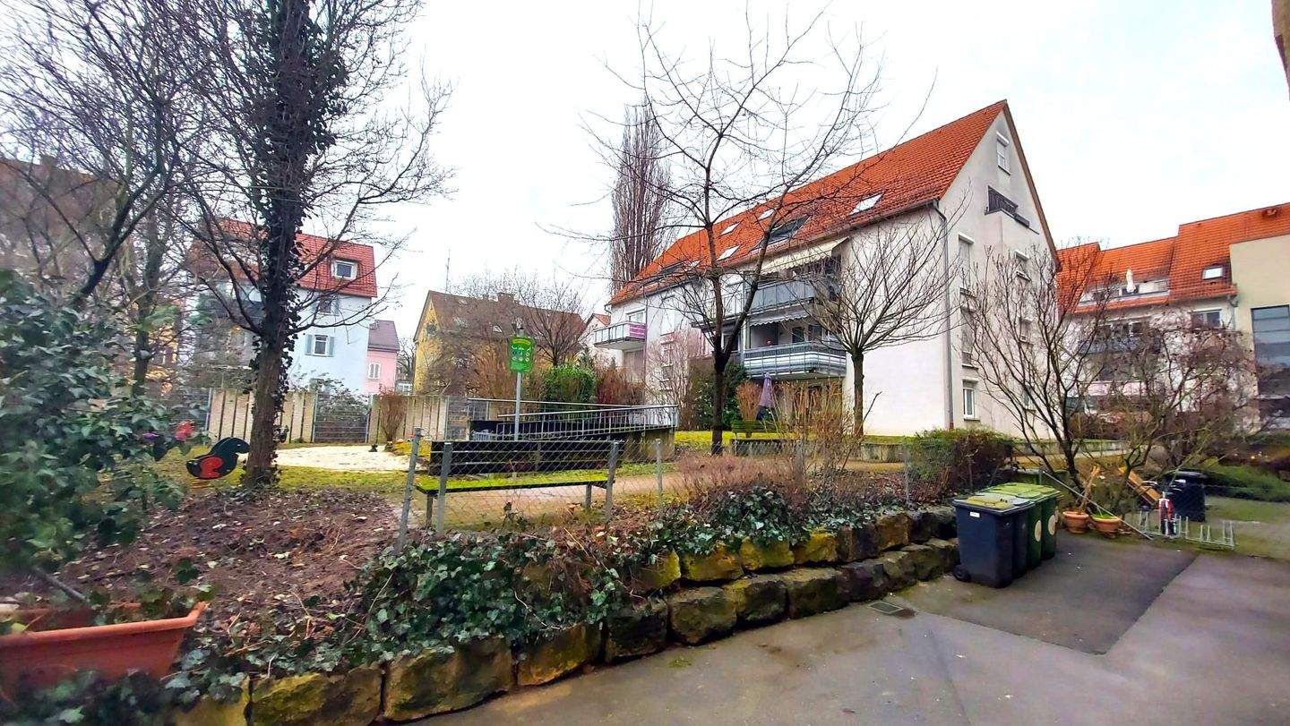 2-Zimmer ++ Zentrumslage ++ Bad Cannstatt – Stuttgart – Vorschaubild 5