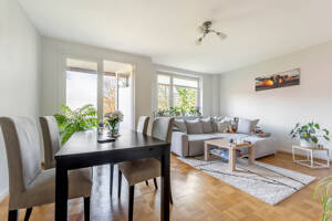 Modernisierte 2-Zimmerwohnung als Kapitalanlage zu erwerben! – 22145 Hamburg – Vorschaubild 2