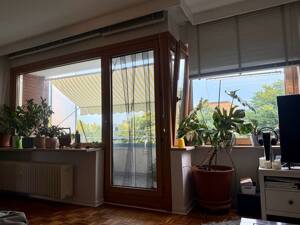 ruhige zentrale 2-Zi.-Whng. mit Balkon in Poppenbüttel – 22395 Hamburg – Vorschaubild 5