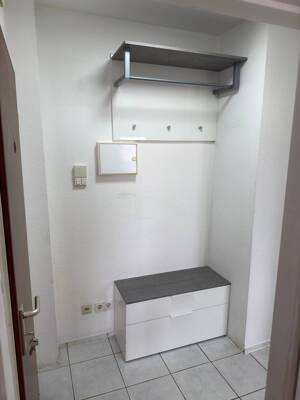Voll möblierte 2-Zimmer-Wohnung in Erlangen-Bruck zu vermieten – 91058 Erlangen – Vorschaubild 4