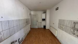 Biete 2 ZW+Grosse Küche+Bad/WC.ca.55qm.İst im gutem Lage.Kassel-West.Sofort einziehbar. – 34131 Kassel – Vorschaubild 4