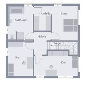Relaxtes Wohnhaus mit modernem Ambiente – 90768 Fürth – Vorschaubild 3
