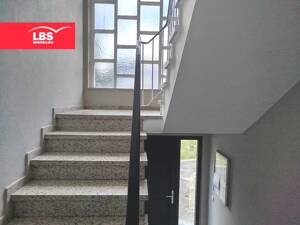 Gepflegte 3 Zimmerwohnung mit 2 Außenstellplätzen – 51545 Waldbröl – Vorschaubild 3
