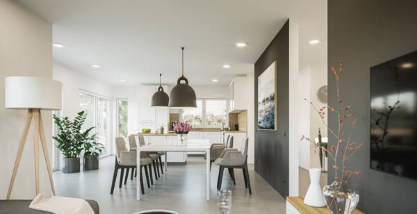 Einfamilienhaus in 58454 Witten mit 155 m² kaufen