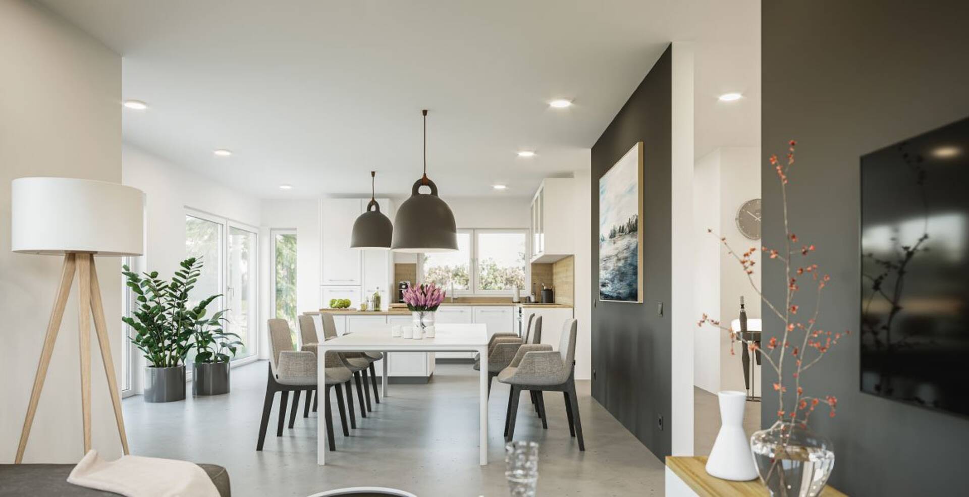 Einfamilienhaus in 58454 Witten mit 155 m² kaufen