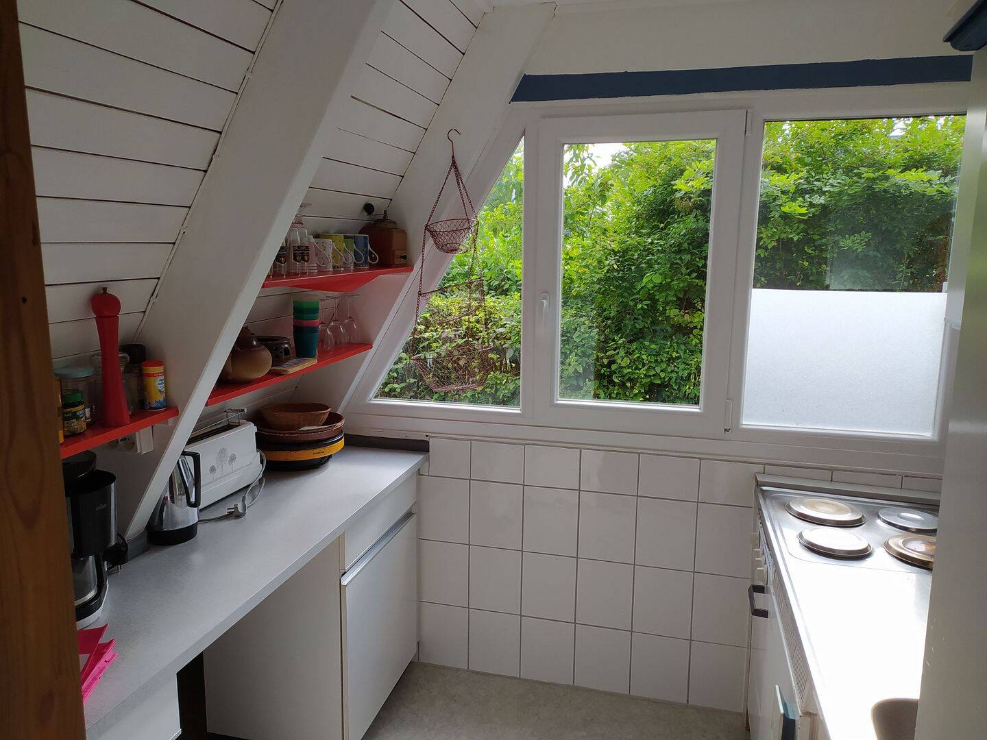 Ferienhaus mit schönem Garten an der Ostsee – Damp – Vorschaubild 9