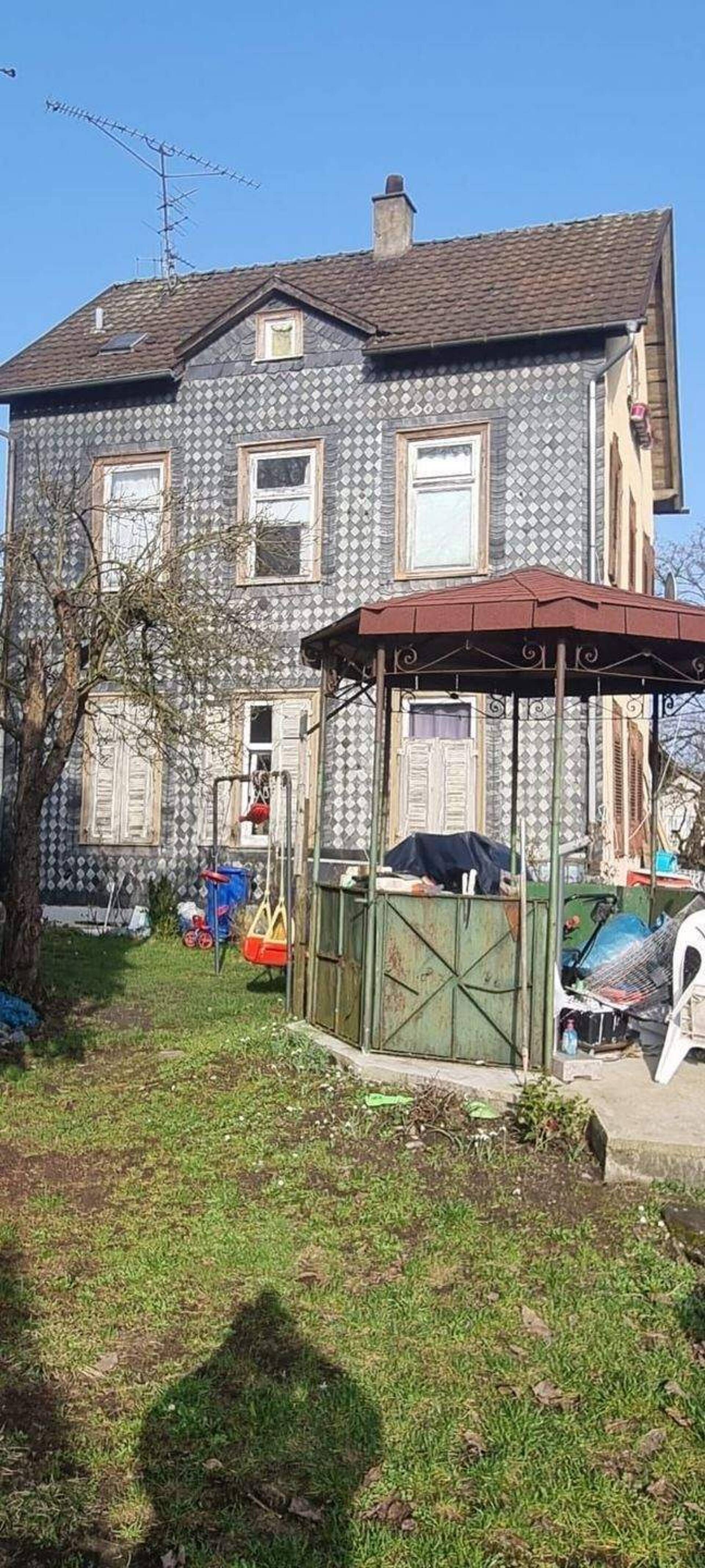 Haus in 73527 Schwäbisch Gmünd mit 214 m² kaufen